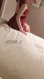 セイラ 写メ